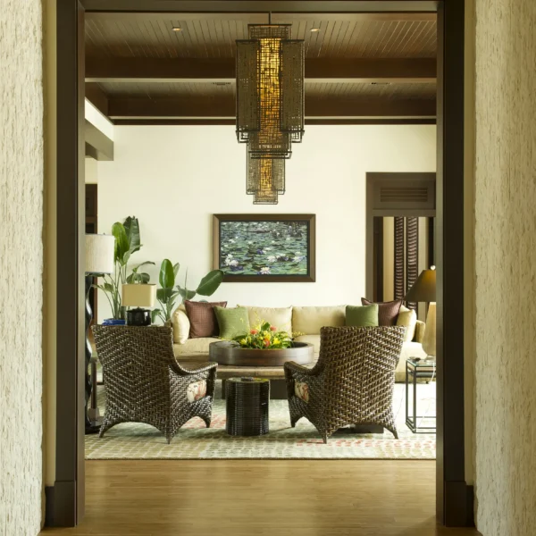 Courtesy of Charles Clayton Construction  |  © Eric Cucciaioni Photography