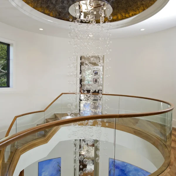 Courtesy of Charles Clayton Construction  |  © Eric Cucciaioni Photography